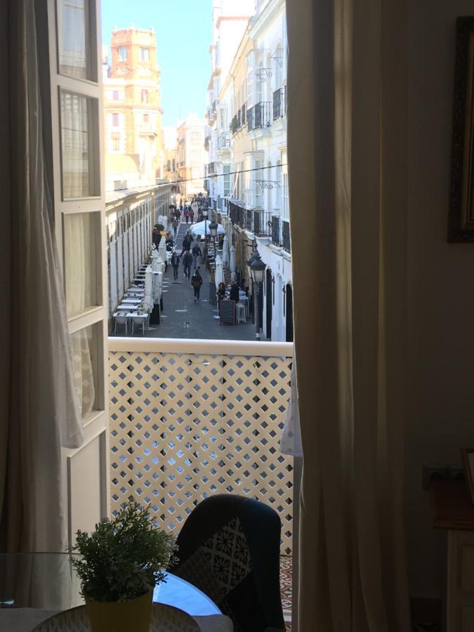 Casa Del Mercado Apartamento *