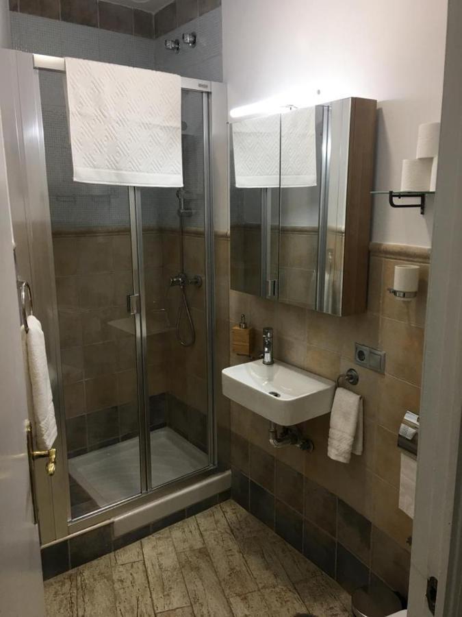 Casa Del Mercado Apartamento
