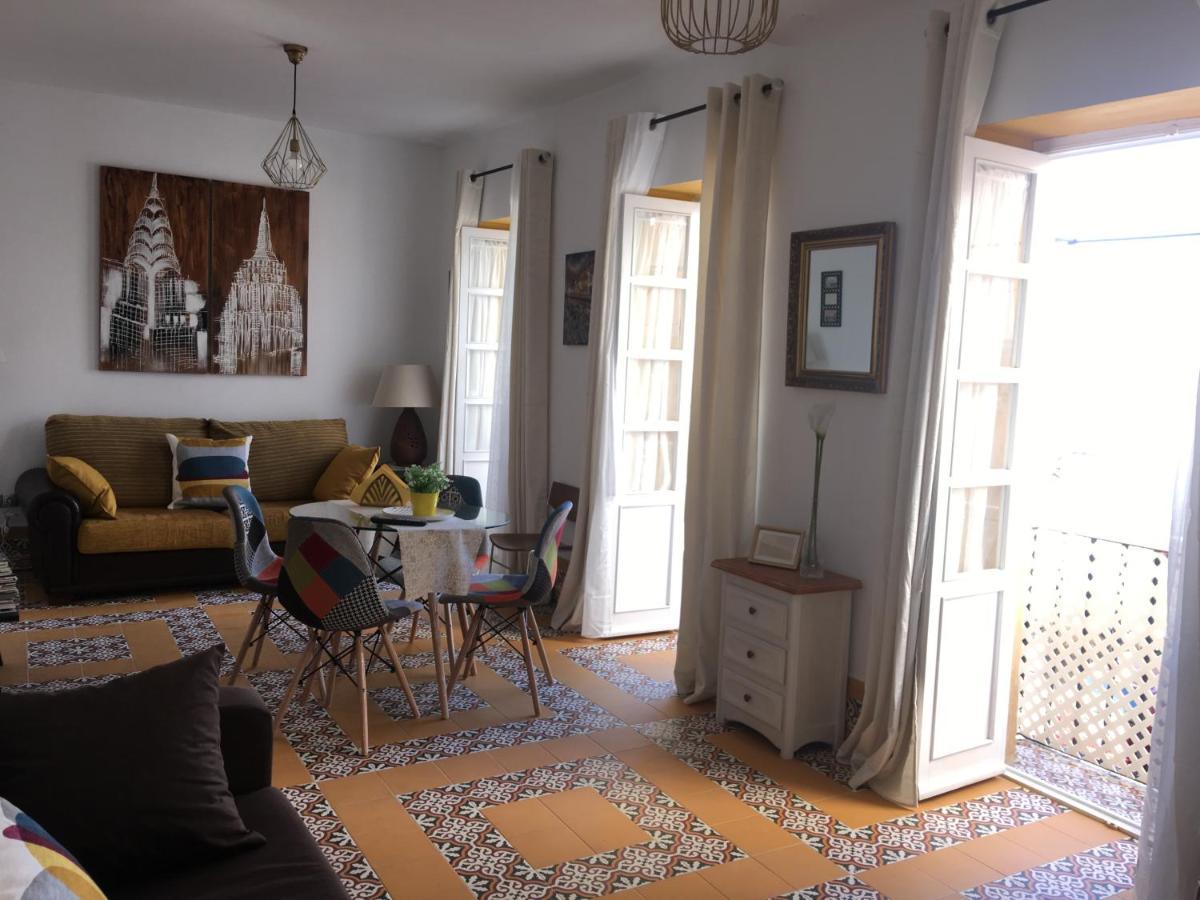 Casa Del Mercado Apartamento